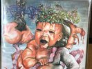 Necrophiliac Chaopula Citadel Of Mirrors Lp The Chasm Shub Niggurath Sentenced