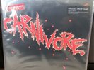 Carnivore Lp Agnostic Front Wasp Corrosion Of Conformity Type O Negative Cromags