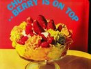 BERRY, Chuck - Berry Is On Top (reissue) - Vinyl (LP)