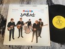 LP  Yardbirds EPIC STEREO 26177 Having A Rave Up  VG+