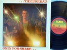 Bureau ORIG OZ LP Only for sheep NM ’81 WEA 600104 Dexy’s Midnight Runners