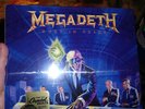 Megadeth - Rust in Peace [New Vinyl] Ltd Ed, 180 Gram