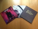Pearl Jam + TEN VS VITALOGY LP VINYL - 1st pressing of VS & VITALOGY 1993 - 1994