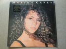 Mariah Carey Self Titled 1990 Debut Album Original US Pressing Vinyl LP Sealed