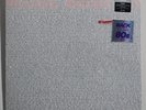 ALICE COOPER 'Zipper Catches Skin' Ltd. Edition CLEAR/BLACK Vinyl LP NEW/SEALED