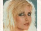 Rush Rush Debbie Harry 7