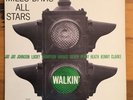 MILES DAVIS ALL STARS WALKIN’ ON PRESTIGE RECORDS RVG