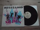 Dr FEELGOOD - A CASE OF THE SHAKES-