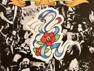 Rose Tattoo Same (Rock`n Roll Outlaw, Bad Boy For Love) 1978 WEA 12
