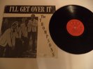 THE THOMPSONS / I'LL GET OVER IT, BCW Rare Soul   IN SHRINK