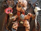 The New Blockaders & Grinder-without-Organs 'Live at Cafe OTO' AA 1/1