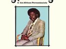 Shina & His African Percussionists Williams - African Danc (Vinyl Used Like New)