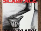 Scarface  ?– The Diary LP . US 1st press Original 1994 Rap-A-Lot  Geto Boys