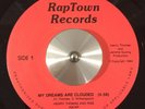 Henry Thomas and Rise My Dreams Are Clouded Dont Wait Too Long Raptown Boogie OG