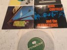 Elvis Costello & The Attractions 5 No 7