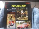 Lynn Anderson - Ride, Ride, Ride (1967) SS sealed NEW