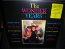 The Wonder Years: Music From The Emmy Award Show *NEW YELLOW RECORD LP VINYL