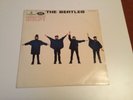 The Beatles LP. ( Help   ).