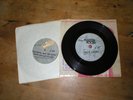 Dexys ACETATE for both Jackie Wilson (3'08) & Celtic Soul Brothers (2'45) single