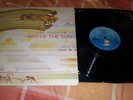 JADE WARRIOR - WAY OF THE SUN - ILPS 9552 - UK Vinyl 1978 - EX/EX