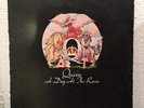 A Day at the Races by Queen 1976 Vinyl Elektra Records 1st Press