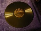 Pre War Blues 78 Peg Leg Howell Columbia 14194 Coal Man Blues, Tishamingo   E+