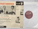 **NM** Philips 835 549 AY ED1 Shostakovitch Rostropovich Ormandy Cello Concerto
