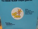 Hee Haw Gospel Quartet 5 LP Set Roy Clark-Buck Owens-Grandpa Jones-Kenny Price