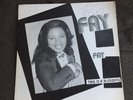 FAY HILL LP private Ca modern soul funk gospel signed  This Is A Blessing