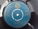 The Sensations, Let Me In/ Oh Yes I'll Be True 7