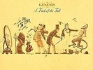 GENESIS-A Trick Of The Tail  VINYL NUOVO