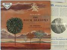 KROTZINGER & MUNCHINGER VIVALDI FOUR SEASONS DECCA UK BLUE BACK WBg SXL 2019 NM
