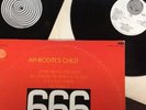Aphrodite’s Child 666 Vertigo Records Vinyl Lp First US Pressing VEL-2-500