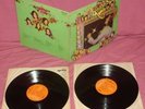 KINKS-EVERYBODY'S IN SHOWBIZ..-US FIRST PRESS-2LPS WITH INSERT