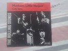 Rolling stones,single,Germany,mothers little helper