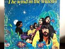 The Wind in the Willows 1968 Vinyl Capitol Records Psych Debbie Harry 1st Press