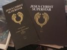 JESUS CHRIST SUPERSTAR DECCA 2x LPs w/booklet