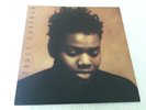TRACY CHAPMAN - Self Titled Vinyl LP ft Fast Car - Tracey
