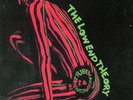 The Low End Theory [LP] by Tribe Called Quest (A) (Vinyl, Sep-1991)