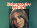 RUSSELL MORRIS Retrospective 1968-1972 LP RARE