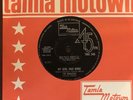 THE MIRACLES-MY GIRL HAS GONE TAMLA MOTOWN TMG 540 VG+