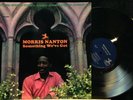 Morris Nanton-Something We've Got-Prestige 7409-STEREO