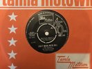 The Marvelettes - Don't Mess With Bill 1965 UK 45 TAMLA MOTOWN TMG 546. EXC.