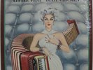 LITTLE FEAT Dixie Chicken 1973 US LP Shrink  LOWELL GEORGE Bonnie Raitt MINTY