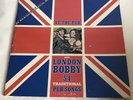 Vinyl LP At the Pub with London Bobby 54 Traditional Pub songs Special Album set