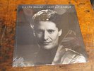 RANDY HEBERT Can't Get Enough LP RHM  private funk VG++