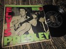 ELVIS PRESLEY Cuelga mi anillo../Un tonto como yo +2 EP 45 7