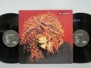 JANET JACKSON - The Velvet Rope 2LP 1997 UK ORIG AALIYAH MICHAEL JACKSON TLC R&B