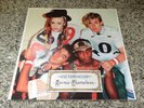 CULTURE CLUB *KARMA CHAMELEON* MAXI 12'' 1983 PORTUGUESE EDITION NM