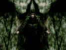 DIMMU BORGIR - Enthrone Darkness Triumphant * LP *